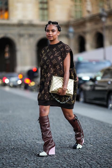 louis vuitton patti boots|This Is Autumn’s Most Divisive Boot Shape .